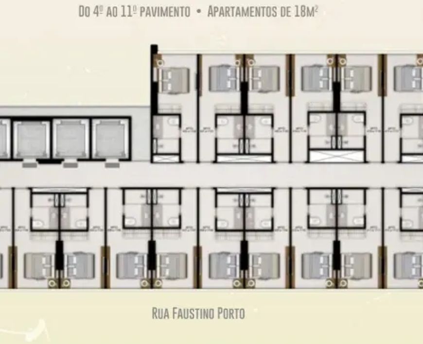 BEACH CLASS HOTELS E RESIDENCE - FLAT no Boa Viagem, Recife