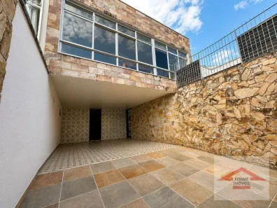 Casa com 3 Quartos à venda, 160m² no Chácara Urbana, Jundiaí