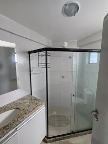 Apartamento com 2 Quartos para alugar, 53m² no Boa Viagem, Recife