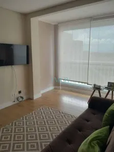 Apartamento com 2 Quartos à venda, 62m² no Pagador de Andrade, Jacareí