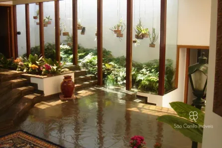 Casa de Condomínio com 5 Quartos à venda, 700m² no Chácara Eliana, Cotia
