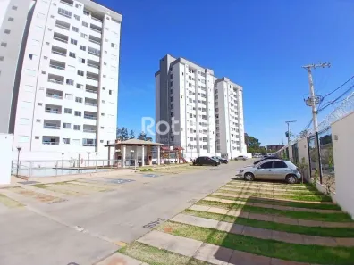 Apartamento com 2 Quartos para alugar, 65m² no Morumbi, Uberlândia