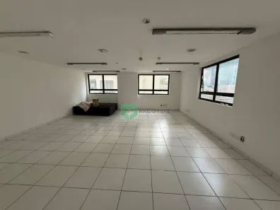 Sala Comercial para alugar, 55m² no Cerqueira César, São Paulo