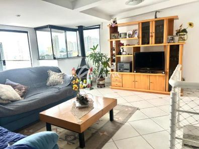 Cobertura com 3 Quartos à venda, 180m² no Barcelona, São Caetano do Sul