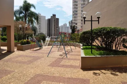 Apartamento com 4 Quartos à venda, 147m² no Centro, Campinas