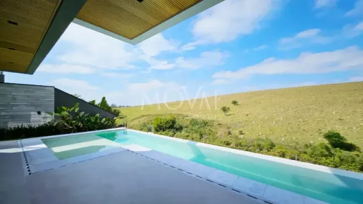 Sobrado com 4 Quartos à venda, 500m² no Condomínio Residencial Alphaville II, São José dos Campos