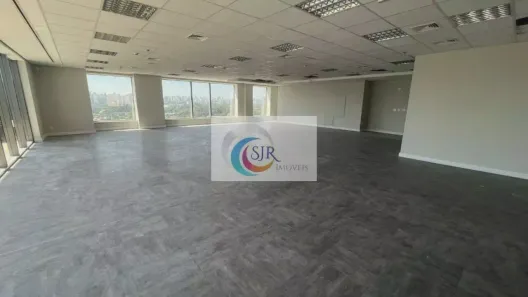 Sala Comercial para alugar, 1027m² no Itaim Bibi, São Paulo