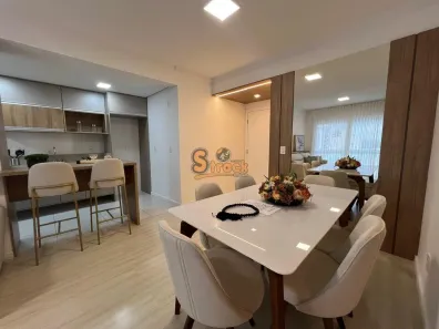 Apartamento com 3 Quartos à venda, 101m² no Centro, São Leopoldo