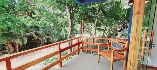 Apartamento com 1 Quarto para alugar, 60m² no Trancoso, Porto Seguro