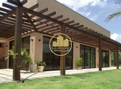 Lote/Terreno à venda, 1000m² no Bairro Itapema, Itatiba