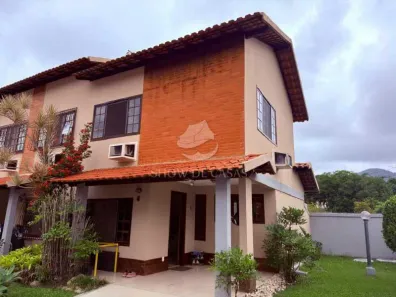 Casa de Condomínio com 2 Quartos à venda, 80m² no Itaipu, Niterói