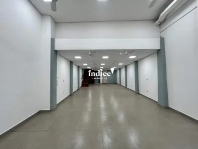 Sala Comercial para alugar, 228m² no Centro, Ribeirão Preto