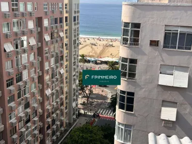 Cobertura com 4 Quartos à venda, 322m² no Copacabana, Rio de Janeiro