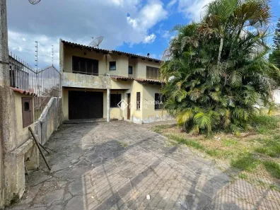Sobrado com 4 Quartos à venda, 241m² no Santa Tereza, Porto Alegre