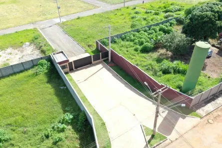 Lote/Terreno à venda, 408m² no Jardim Alterosa, Águas Lindas de Goiás
