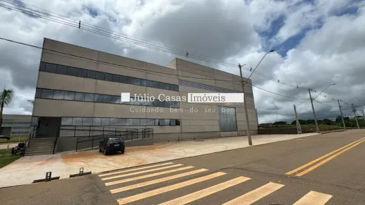 Galpão/Depósito/Armazém para alugar, 2096m² no Iporanga, Sorocaba