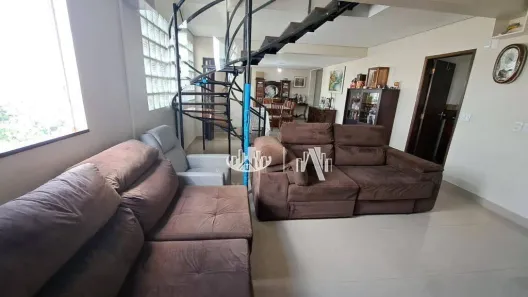 Cobertura com 5 Quartos à venda, 239m² no Centro, Londrina