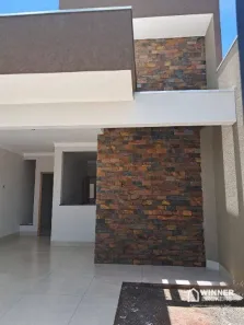 Casa com 3 Quartos à venda, 105m² no Conjunto Habitacional Karina, Maringá