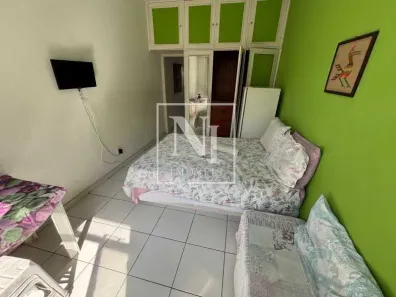Apartamento com 1 Quarto à venda, 27m² no Copacabana, Rio de Janeiro