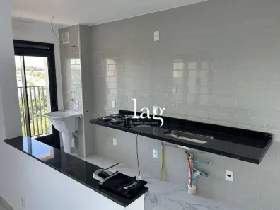Apartamento com 2 Quartos à venda, 74m² no Jardim do Paço, Sorocaba