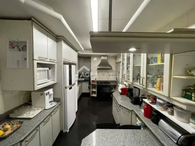 Apartamento com 4 Quartos à venda, 238m² no Icaraí, Niterói