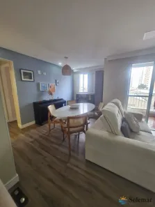 Apartamento com 2 Quartos à venda, 73m² no Parque São Jorge, São Paulo
