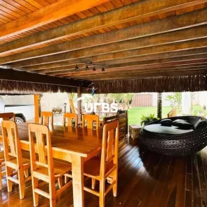 Casa com 3 Quartos à venda, 174m² no Área Rural de Pirenópolis, Pirenópolis