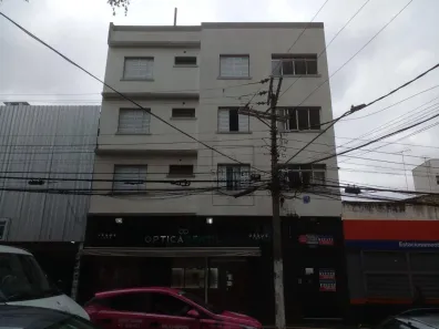 Apartamento com 2 Quartos para alugar, 84m² no Santana, São Paulo