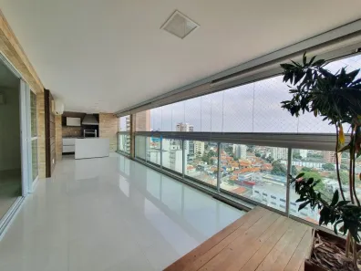 Apartamento com 4 Quartos à venda, 206m² no Saúde, São Paulo