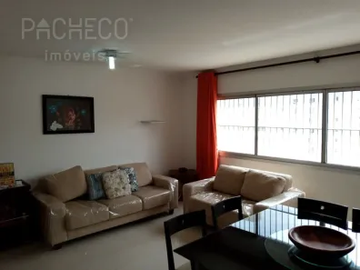 Apartamento com 3 Quartos à venda, 115m² no Pinheiros, São Paulo