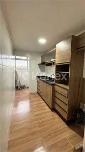 Apartamento com 2 Quartos à venda, 60m² no Vila do Encontro, São Paulo