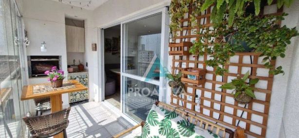 Apartamento com 3 Quartos à venda, 96m² no Boa Vista, São Caetano do Sul