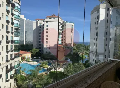 Apartamento com 3 Quartos à venda, 200m² no Barra da Tijuca, Rio de Janeiro
