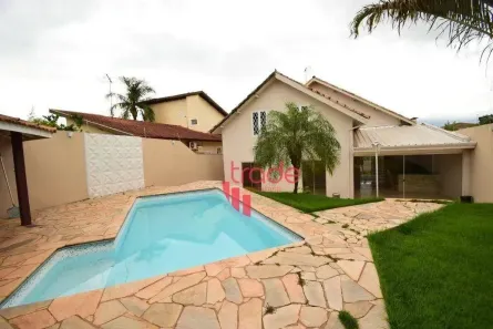 Casa com 3 Quartos à venda, 231m² no City Ribeirão, Ribeirão Preto