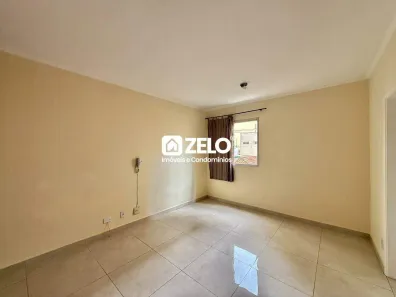 Apartamento com 1 Quarto para alugar, 25m² no Centro, Campinas