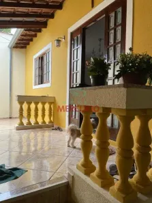Casa com 2 Quartos à venda, 180m² no Núcleo Residencial Presidente Geisel, Bauru