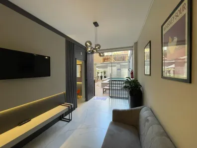 Apartamento com 2 Quartos à venda, 70m² no Morretes, Itapema