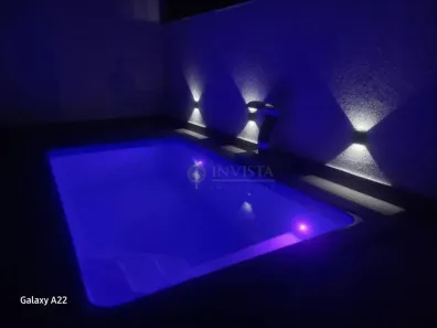 Casa com 3 Quartos à venda, 170m² no Itaguaçu, Florianópolis