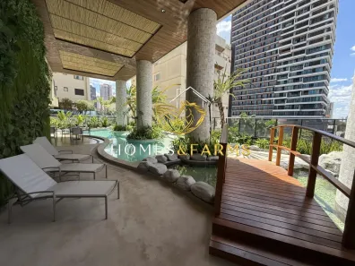 Apartamento com 3 Quartos à venda, 80m² no Setor Marista, Goiânia