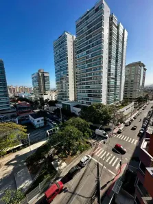 Apartamento com 3 Quartos à venda, 135m² no Praia da Costa, Vila Velha