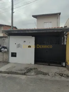 Sobrado com 2 Quartos à venda, 105m² no Triângulo, Pindamonhangaba
