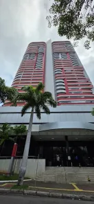 Apartamento com 1 Quarto à venda, 94m² no Caminho das Árvores, Salvador