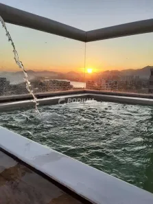 Cobertura com 3 Quartos à venda, 190m² no Barra da Tijuca, Rio de Janeiro