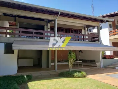 Sobrado com 15 Quartos à venda, 700m² no Parque Nova Campinas, Campinas