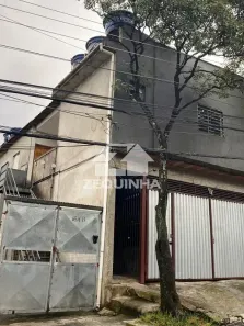com 7 Quartos à venda, 401m² no Vila Menck, Osasco