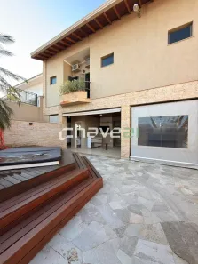 Casa de Condomínio com 3 Quartos para alugar, 220m² no Jardim Yolanda, São José do Rio Preto