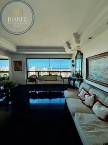 Cobertura com 4 Quartos à venda, 420m² no Candeal, Salvador