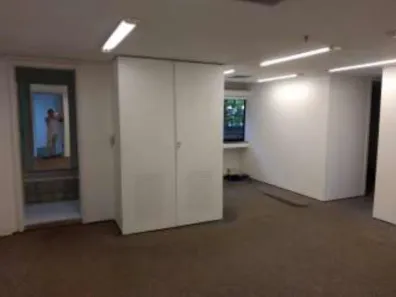 Sala Comercial para alugar, 140m² no Brooklin Paulista, São Paulo