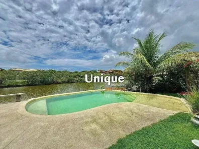 Casa de Condomínio com 4 Quartos à venda, 297m² no Loteamento Triangulo de Buzios, Armação dos Búzios