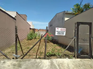 Lote/Terreno à venda, 150m² no Jardim Boer II, Americana
